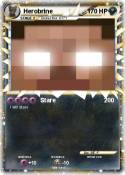 Herobrine