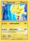Super Sonic