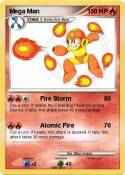 Mega Man