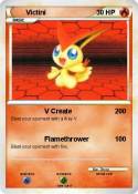 Victini