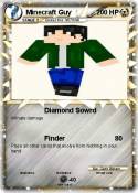 Minecraft Guy