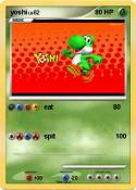 yoshi
