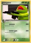 greengamer