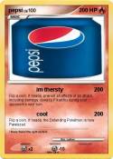 pepsi