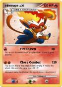Infernape