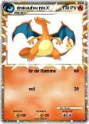 drakaufeu niv.X