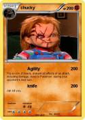 chucky