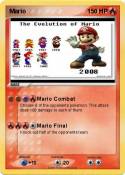Mario