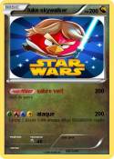 luke skywalker