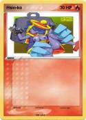 Hsin-ko