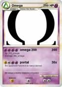 Omega
