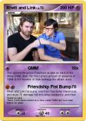 Rhett and Link
