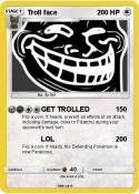 Troll face