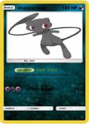 shadow mew