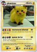 pikaminou