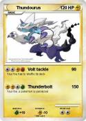 Thundourus