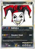 The Jester