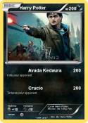 Harry Potter