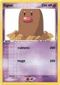 Diglett