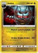 Hedlok