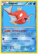 magikarp