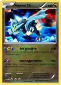 Kyurem EX