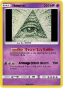 Illuminati