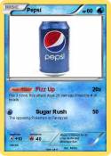Pepsi