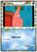 Patrick