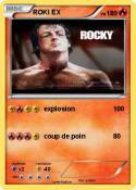 ROKI EX
