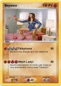 Beyonce