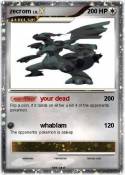 zecrom