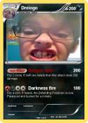 Dreiogo