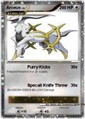 Arceus