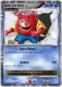 kool aid killer
