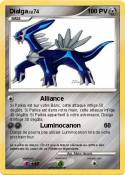 Dialga