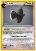 Huia