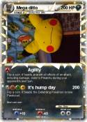 Mega ditto