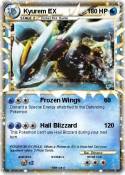 Kyurem EX