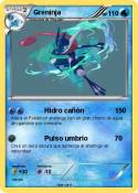 Greninja