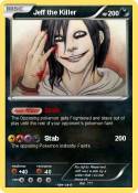Jeff the Killer