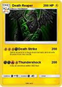Death Reaper