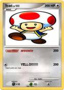 Toad