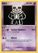 Sans