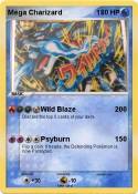 Mega Charizard