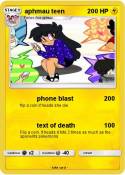 aphmau teen