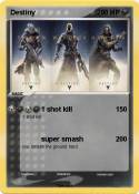 Destiny