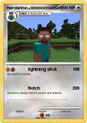 Herobrine