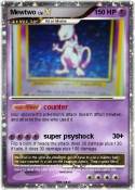 Mewtwo