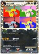 LOUISE